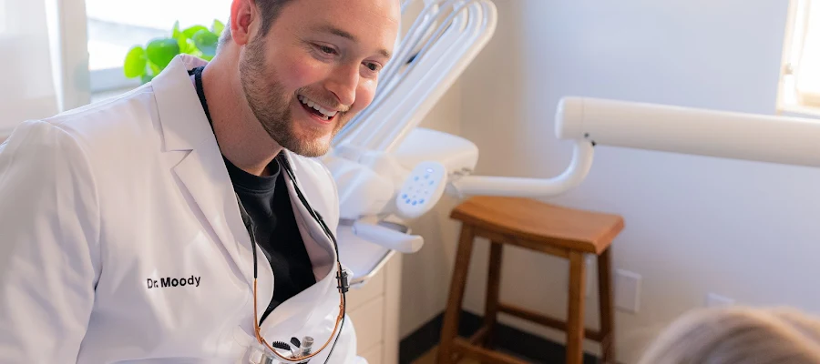 Uptown Family Dental