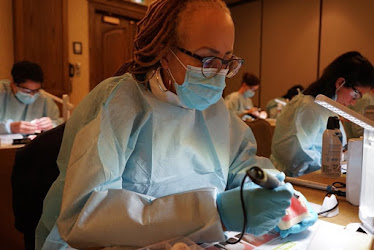 Uptown Pediatric Dentistry