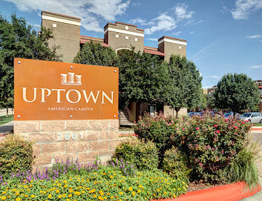 Uptown
