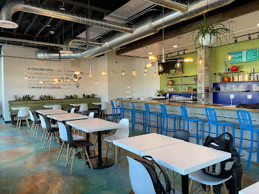 Urban Beets Cafe & Juicery