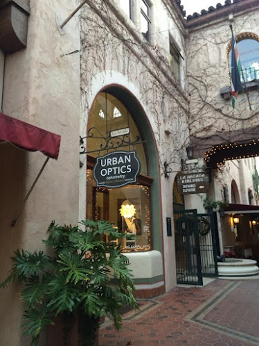 Urban Optics Optometric Center - Optometrist - Dry Eye Relief