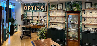 Urban Optiks Optometry