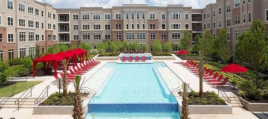 Urban Properties Group