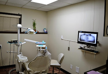 Urban Smiles Dental P.A.
