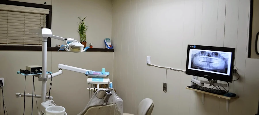Urban Smiles Dental P.A.