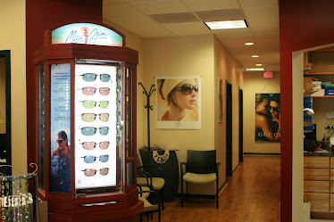 Urbana Eye Care