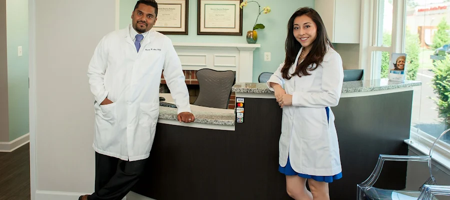 Urbana Family Dental Care