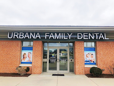 Urbana Family Dental