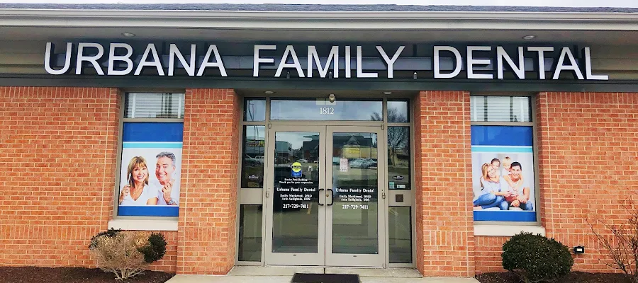 Urbana Family Dental