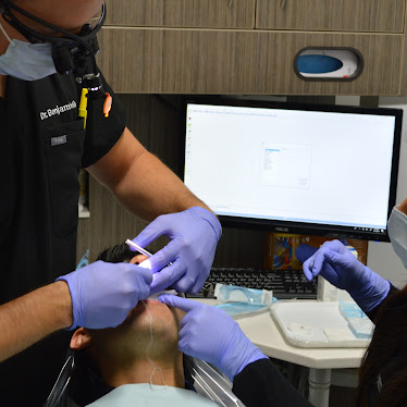 URBN Dental Implants & Invisalign | Midtown