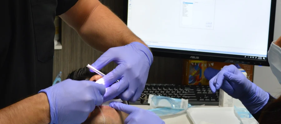URBN Dental Implants & Invisalign | Midtown