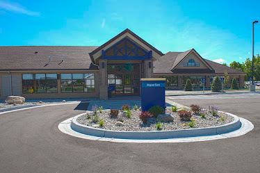Urgent Care and Occupational Health: MidMichigan Urgent Care - Houghton Lake