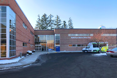 Urgent Care and Occupational Health: MyMichigan Urgent Care Clare