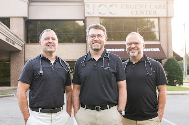 Urgent Care Center at Heritage