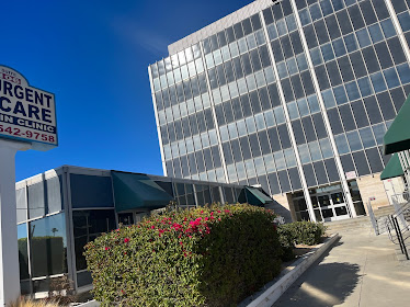 Urgent Care Center of South Bay