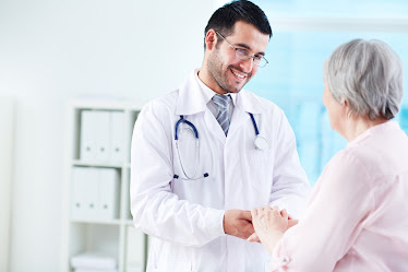 Urgent Care Delray Beach: Dr. G's Urgent Care