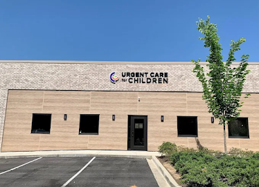 Urgent Care for Children