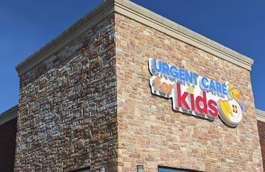 Urgent Care for Kids | Channelview