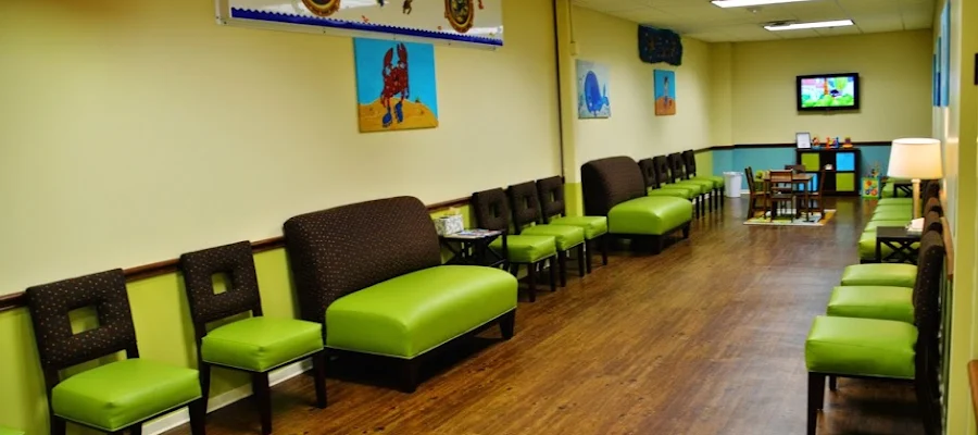 Urgent Care for Kids | The Woodlands
