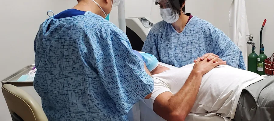 Urgent Care La Jolla