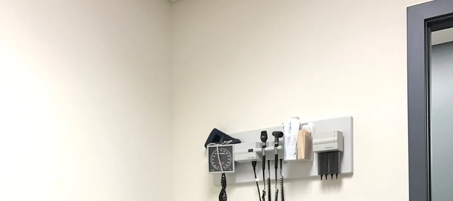 Urgent Care Layton - Medallus