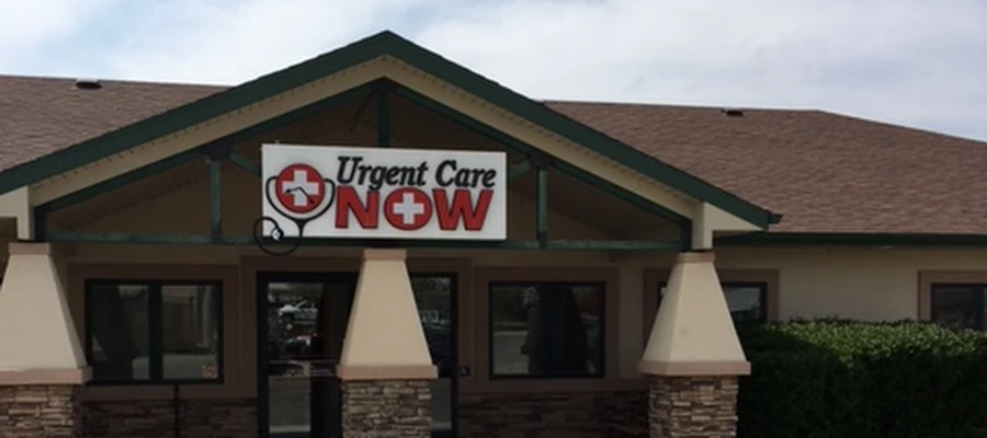 Urgent Care of Casper
