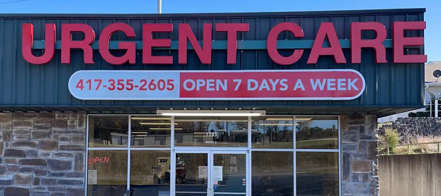 Urgent Care of Missouri