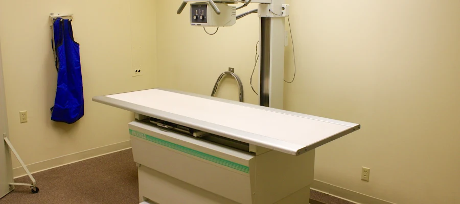 Urgent Care of Muskogee