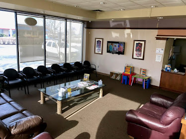 Urgent Care of New Jersey