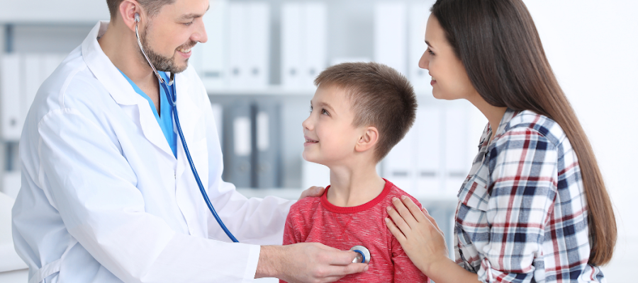 Urgent Care of Oconee - Madison