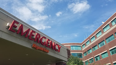 Urgent Care Provided by BayCare Clinic Emergency Physicians