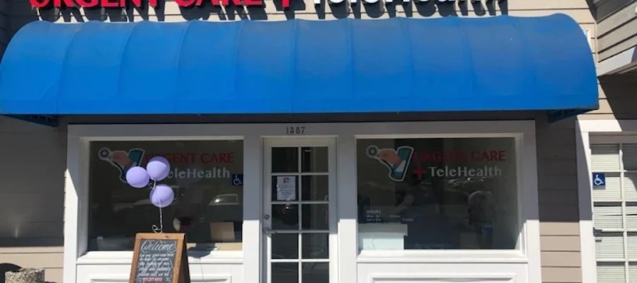 Urgent Care + TeleHealth