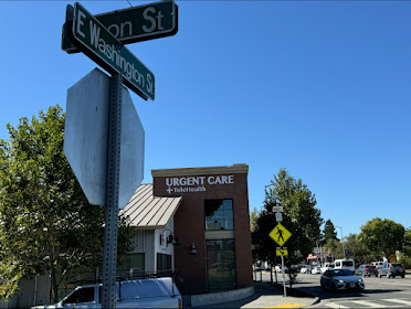 Urgent Care + TeleHealth