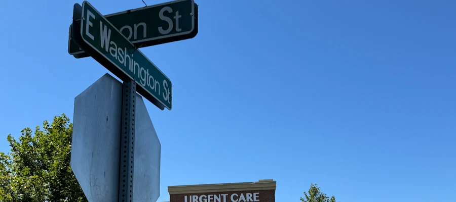 Urgent Care + TeleHealth