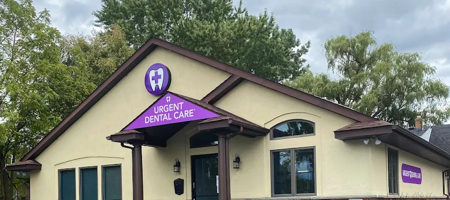Urgent Dental Care - Buffalo