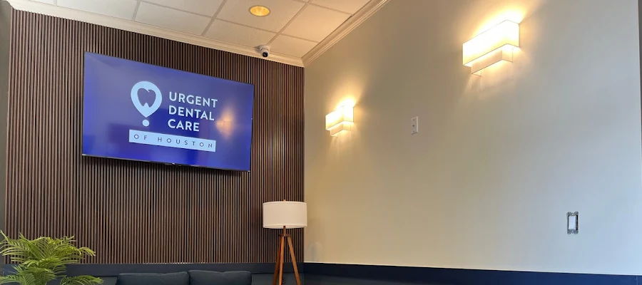 Urgent Dental Care of Houston