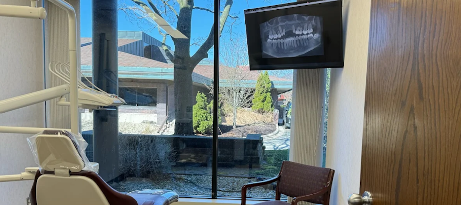 Urgent Dental Care