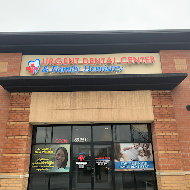 Urgent Dental Center & Family Dentistry