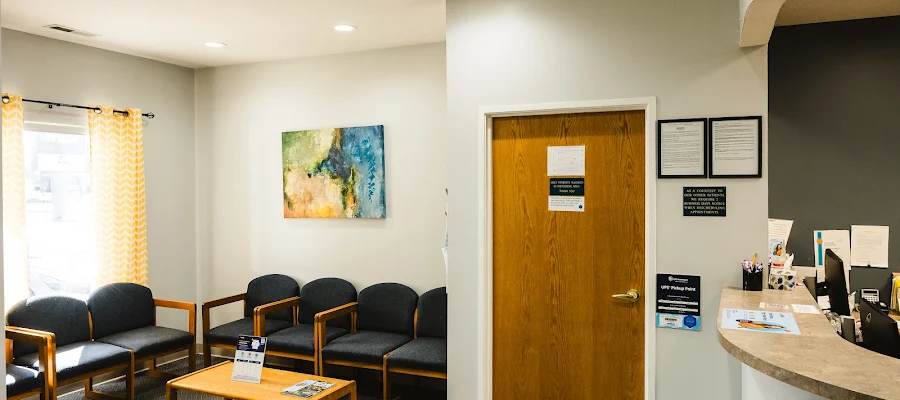 Urgent Dental Center & Family Dentistry