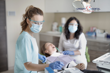Urgent Dental of Denver