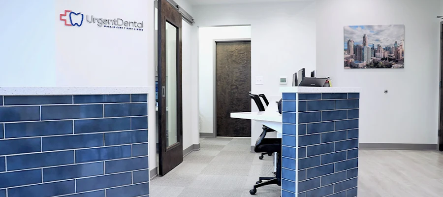 Urgent Dental