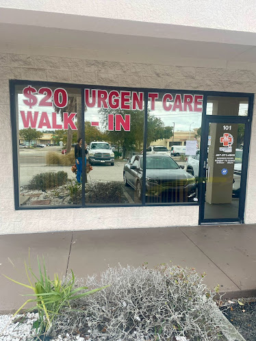 Urgent Family Clinic