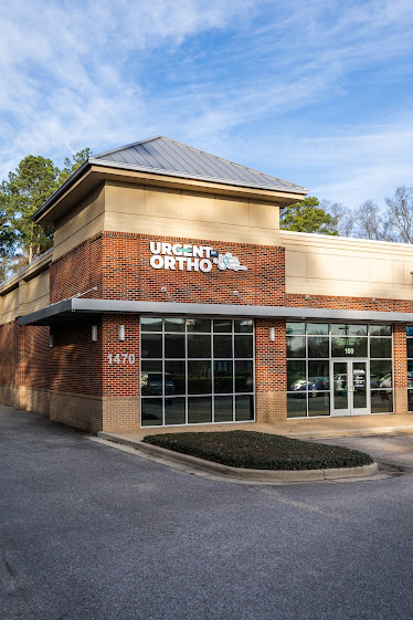 Urgent Ortho by Southern Orthopaedic Surgeons