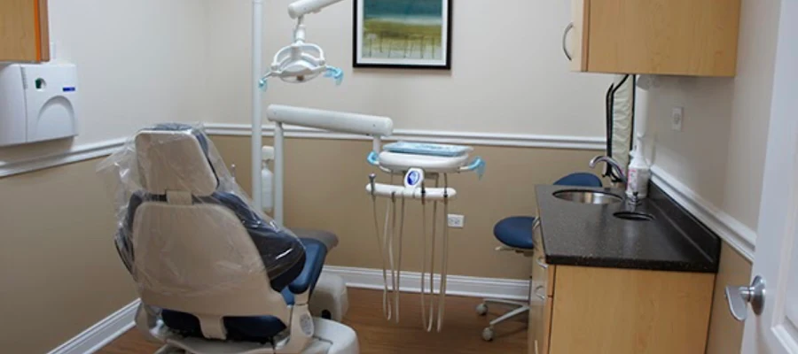 UrgentDent Emergency and Family Dental Care Munster