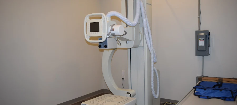 Urgentology Care - Arlington