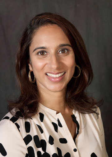 Urmila Parthasarathy, DO