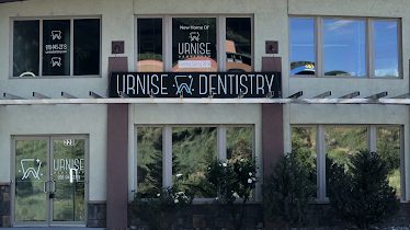 Urnise Dentistry