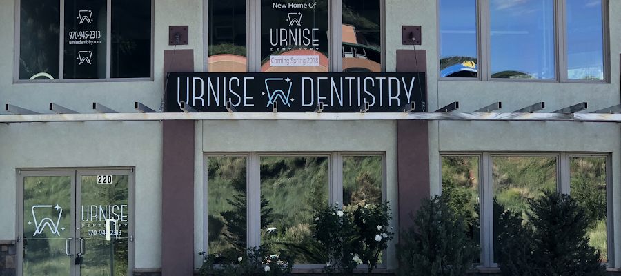Urnise Dentistry