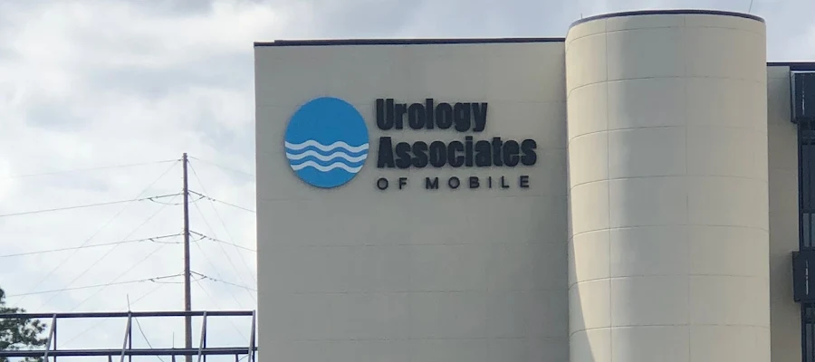 Urology Associates