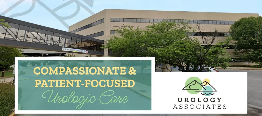 Urology Associates